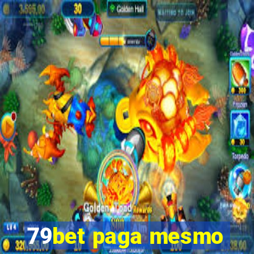 79bet paga mesmo